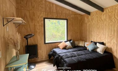 Casas en alquiler zona llao llao