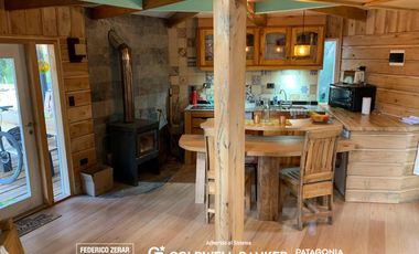 Casas en alquiler zona llao llao