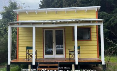 Casas en alquiler zona llao llao