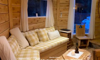 Casas en alquiler zona llao llao