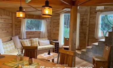 Casas en alquiler zona llao llao