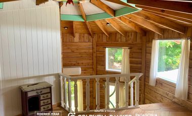 Casas en alquiler zona llao llao