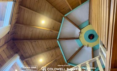 Casas en alquiler zona llao llao