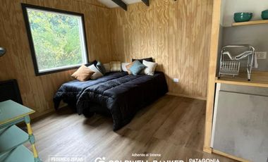 Casas en alquiler zona llao llao