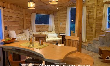 Casas en alquiler zona llao llao