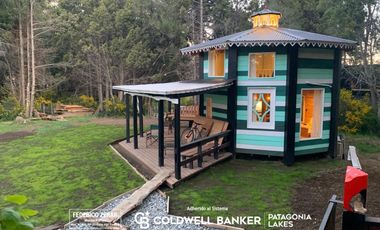 Casas en alquiler zona llao llao