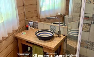 Casas en alquiler zona llao llao