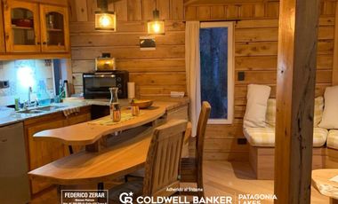 Casas en alquiler zona llao llao