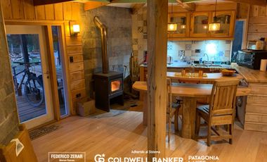 Casas en alquiler zona llao llao