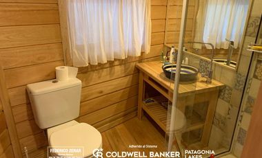 Casas en alquiler zona llao llao