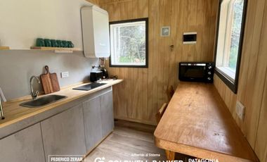 Casas en alquiler zona llao llao