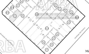 Galpon en venta en Lanús Oeste