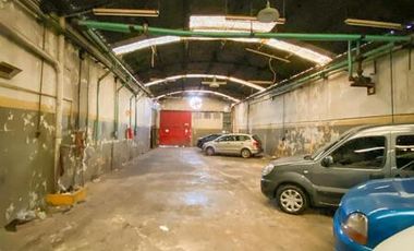 Galpon en venta en Lanús Oeste