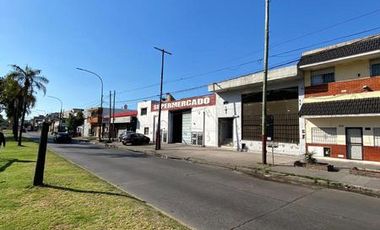 Galpon en venta en Lanús Oeste