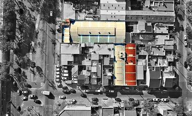 Galpon en venta en Lanús Oeste