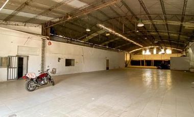 Galpon en venta en Lanús Oeste