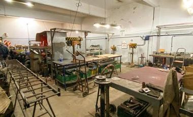 Galpon en venta en Lanús Oeste