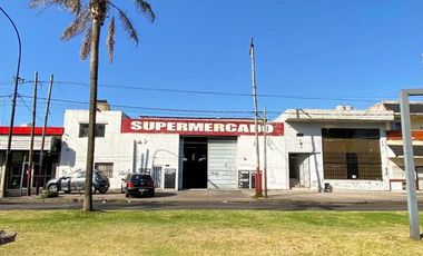 Galpon en venta en Lanús Oeste