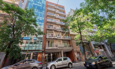 ALQUILER TEMPORARIO DEPARTAMENTO MONOAMBIENTE PALERMO HOLLYWOOD