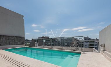 ALQUILER TEMPORARIO DEPARTAMENTO MONOAMBIENTE PALERMO HOLLYWOOD