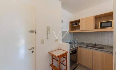 ALQUILER TEMPORARIO DEPARTAMENTO MONOAMBIENTE PALERMO HOLLYWOOD