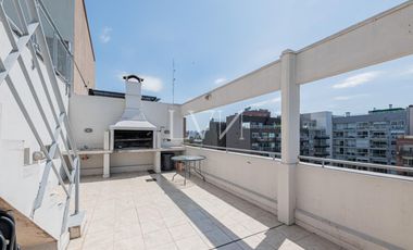 ALQUILER TEMPORARIO DEPARTAMENTO MONOAMBIENTE PALERMO HOLLYWOOD