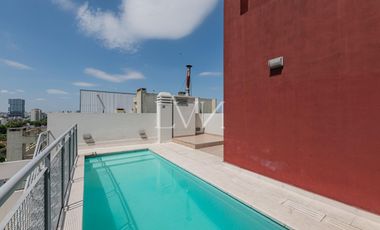 ALQUILER TEMPORARIO DEPARTAMENTO MONOAMBIENTE PALERMO HOLLYWOOD