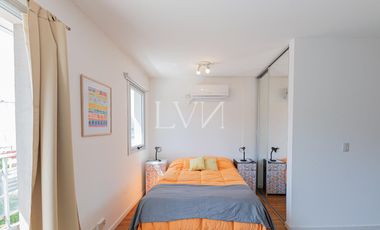 ALQUILER TEMPORARIO DEPARTAMENTO MONOAMBIENTE PALERMO HOLLYWOOD