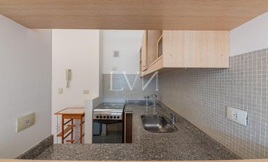 ALQUILER TEMPORARIO DEPARTAMENTO MONOAMBIENTE PALERMO HOLLYWOOD