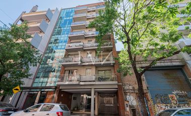 ALQUILER TEMPORARIO DEPARTAMENTO MONOAMBIENTE PALERMO HOLLYWOOD