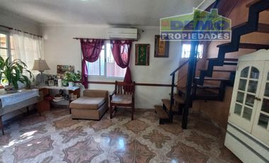 Casa en Pablo Nogues