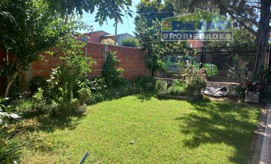 Casa en Pablo Nogues