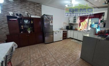 Casa en Pablo Nogues