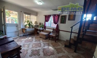 Casa en Pablo Nogues