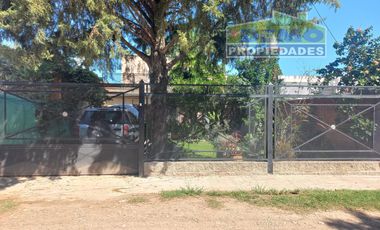 Casa en Pablo Nogues