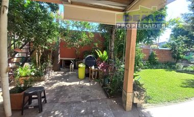 Casa en Pablo Nogues