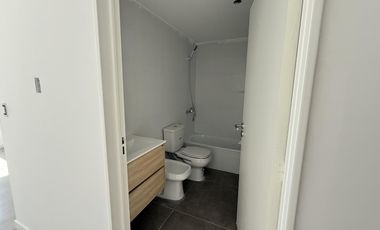 Departamento a estrenar en Venta en pleno corazón de Tigre