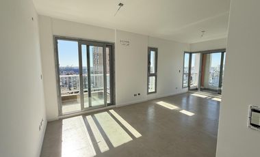 Departamento a estrenar en Venta en pleno corazón de Tigre