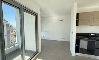 Departamento a estrenar en Venta en pleno corazón de Tigre