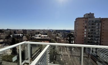 Departamento a estrenar en Venta en pleno corazón de Tigre