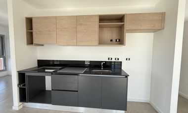 Departamento a estrenar en Venta en pleno corazón de Tigre
