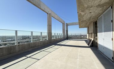 Departamento a estrenar en Venta en pleno corazón de Tigre