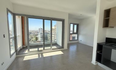 Departamento a estrenar en Venta en pleno corazón de Tigre