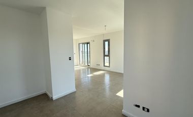 Departamento a estrenar en Venta en pleno corazón de Tigre
