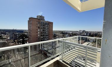 Departamento a estrenar en Venta en pleno corazón de Tigre