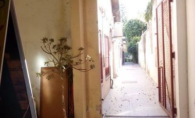 Local comercial sobre calle Rodriguez  - Monte Grande