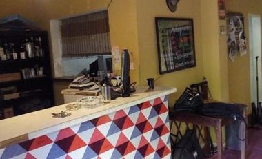 Local comercial sobre calle Rodriguez  - Monte Grande