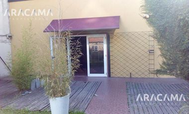 Local comercial sobre calle Rodriguez  - Monte Grande