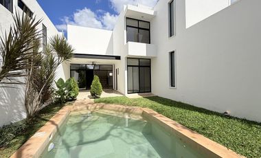 CASA EN VENTA TOTALMENTE EQUIPADA