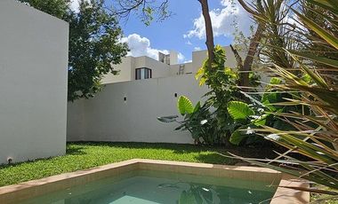 CASA EN VENTA TOTALMENTE EQUIPADA